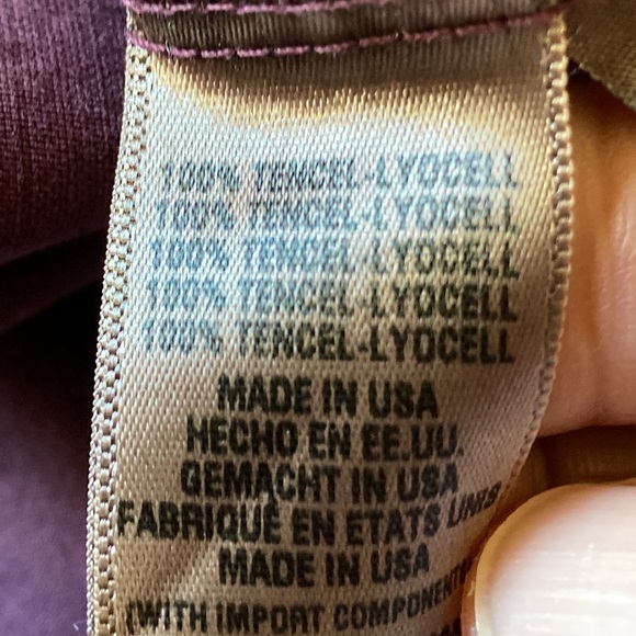 Cloth & Stone by Anthropology Bell Sleeve Open Back Mini size Small - Picture 11 of 14